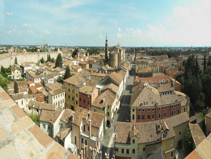 Viaggi Padova