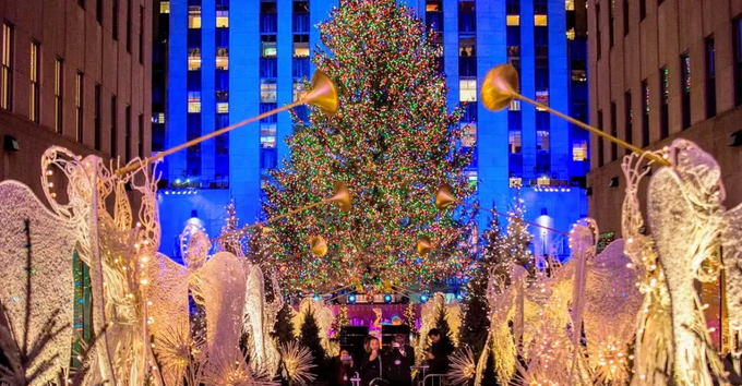 Natale a New York