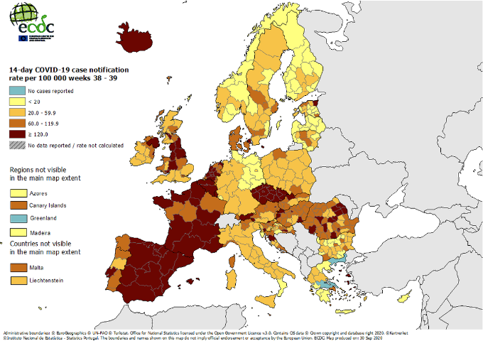 Fonte: https://www.ecdc.europa.eu/en/cases-2019-ncov-eueea