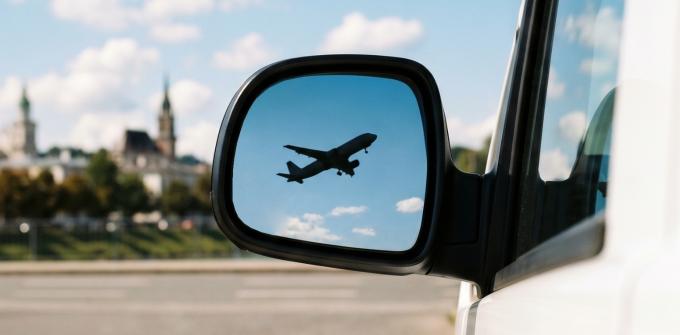 Salzburg - Munich airport: which option is best?