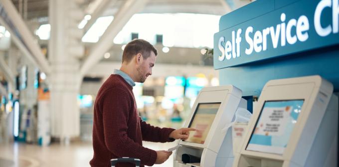 Digital travel experience