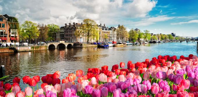 Amsterdam