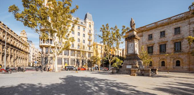 Barcelona