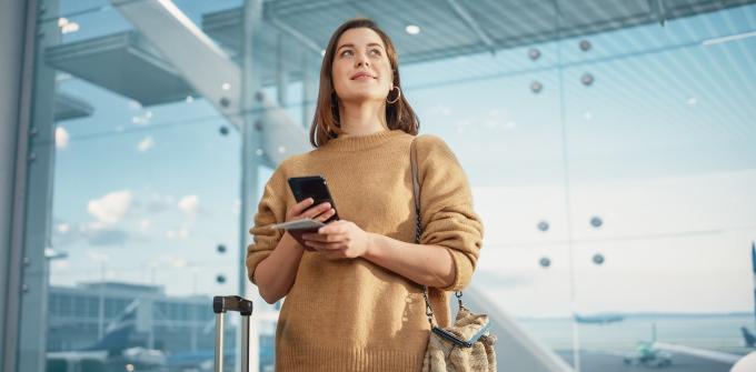 AI travel tools are here to make it way easier (and a lot more fun).