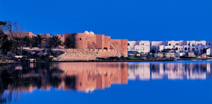 Djerba - Eden Viaggi