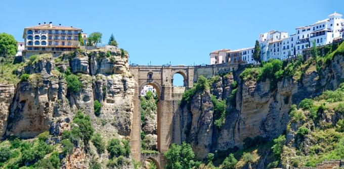 Ronda, Spanjë
