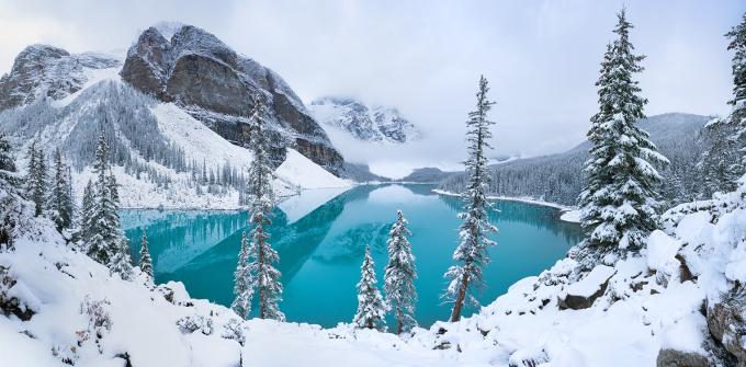 Banff, Kanada