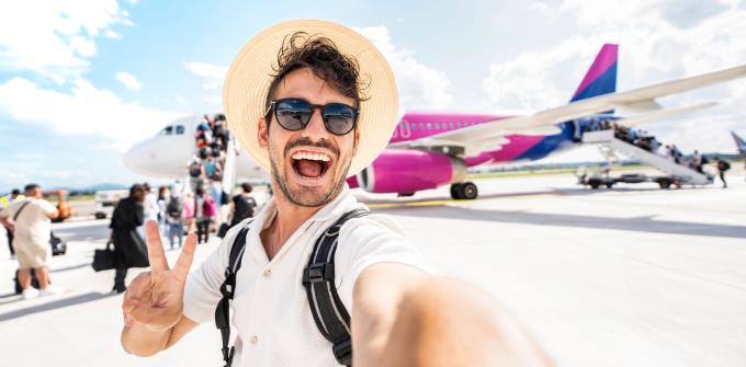 Munich airport destinations