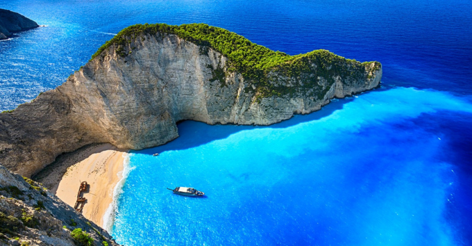 Grecia