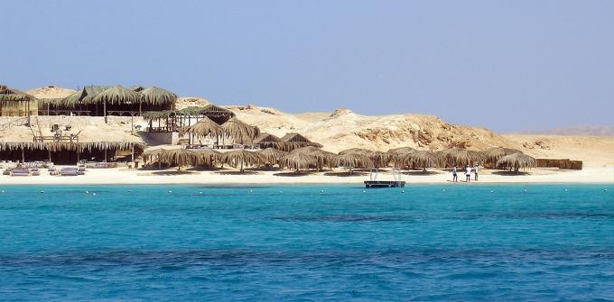 Hurghada - Eden Viaggi