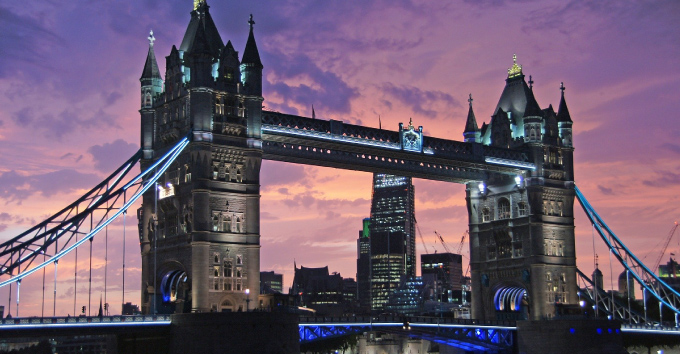 Londra, Regno Unito