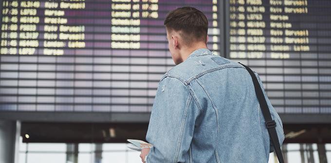 Mbërrit në kohën e duhur.