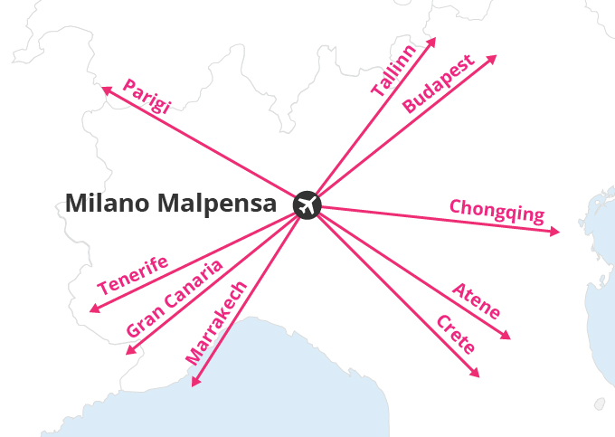 Aeroporto di Milano Malpensa