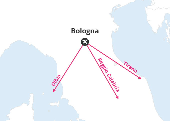 Aeroporto di Bologna