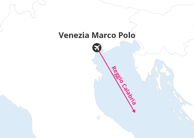 Aeroporto Marco Polo di Venezia
