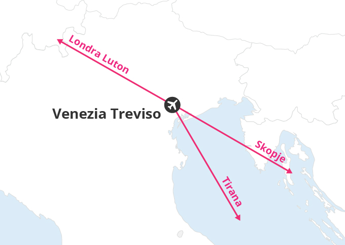 Aeroporto di Venezia-Treviso