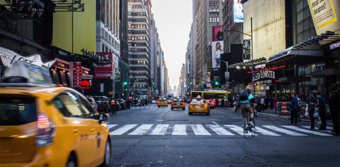New York - Turisanda