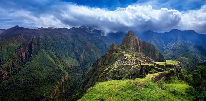 Peru