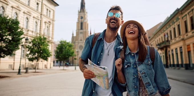 Ste pripravljeni potovati pametneje?