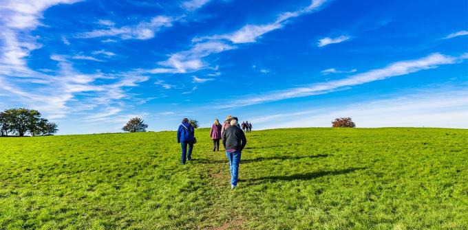 Hill of Tara
